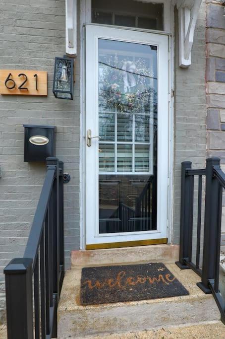 Rare City Home W/ Backyard Fire-Pit & Hottub Lancaster Exterior foto